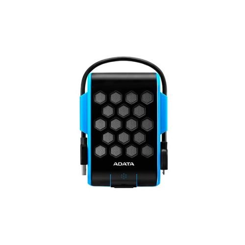 ADATA HD720 external hard drive 2000 GB Black,Blue (AHD720-2TU3-CBL)