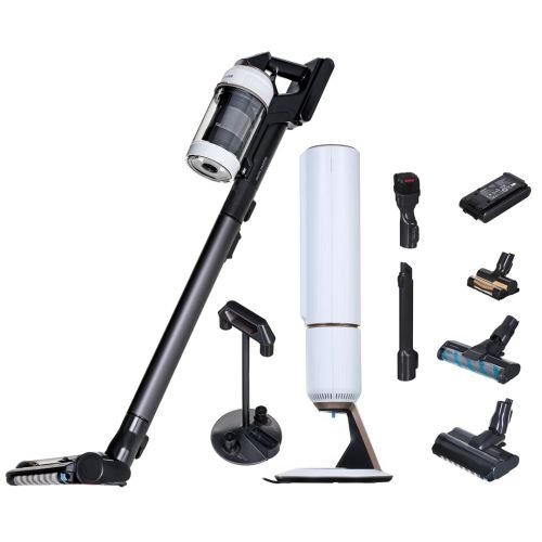Samsung Handheld vacuum Bespoke Jet Plus Complete VS20B95843W/GE (VS20B95843W/GE)