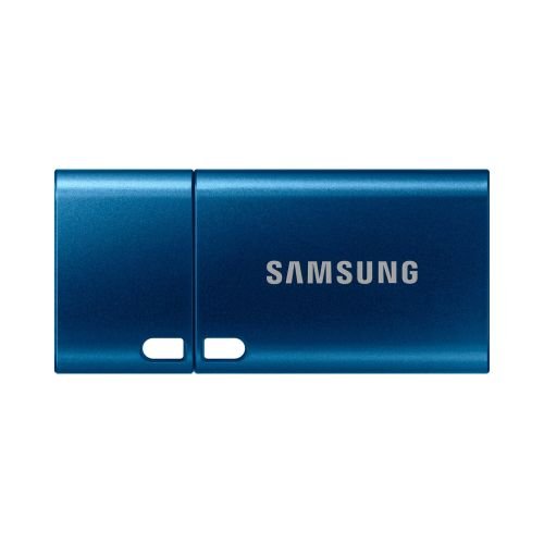 Samsung MUF-64DA USB flash drive 64 GB USB Type-C 3.2 Gen 1 (3.1 Gen 1) Blue (MUF-64DA/APC)