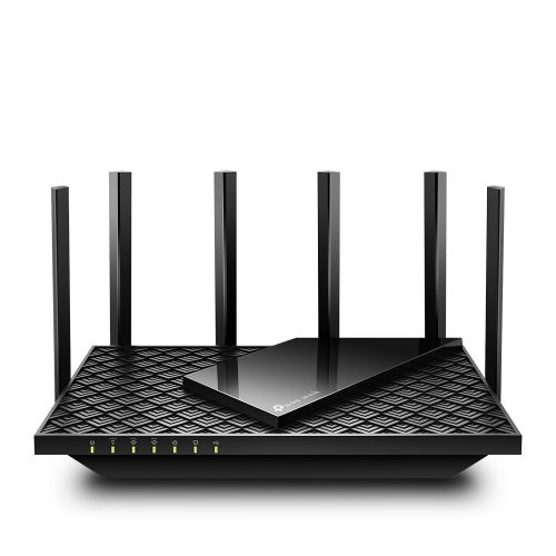 TP-Link Archer AXE5400 Tri-Band Gigabit Wi-Fi 6E Router (Archer AXE75)