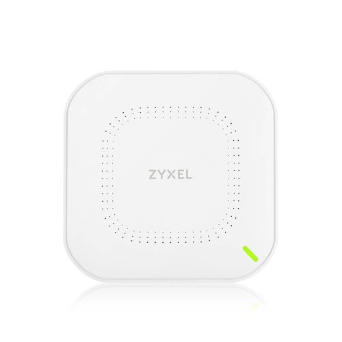 Zyxel NWA50AX 1775 Mbit/s White Power over Ethernet (PoE) (NWA50AX-EU0102F)
