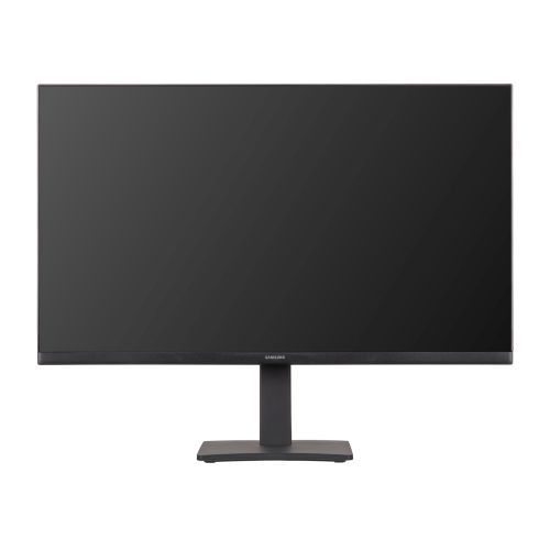 Samsung S24F320GAU computer monitor 61 cm (24") 1920 x 1080 pixels Full HD LCD Black (LS24F320GAUXEN)