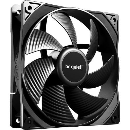 Fan Be Quiet! Pure Wings 3 120mm PWM (BL105)