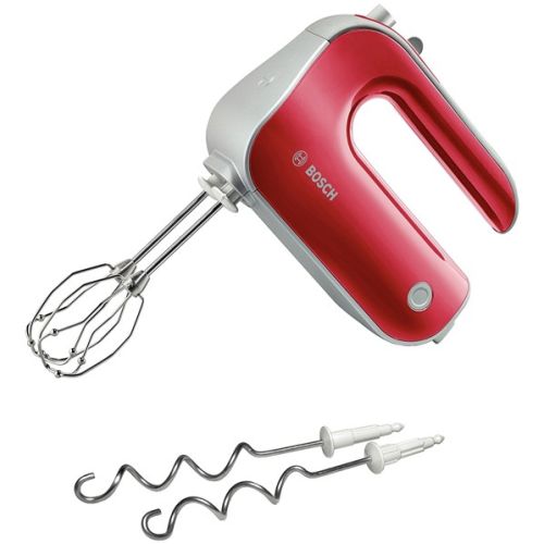Bosch MFQ40303 mixer Hand mixer Red 500 W (MFQ 40303)