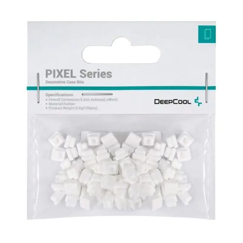 DeepCool PIXEL Universal Other (R-PIXEL-WH100-G-1)