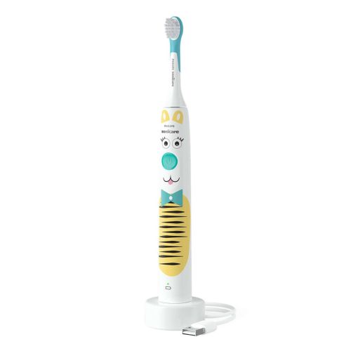 Oral-B IOSERIES3ICE electric toothbrush Adult Rotating-oscillating toothbrush Blue (8006540731321)