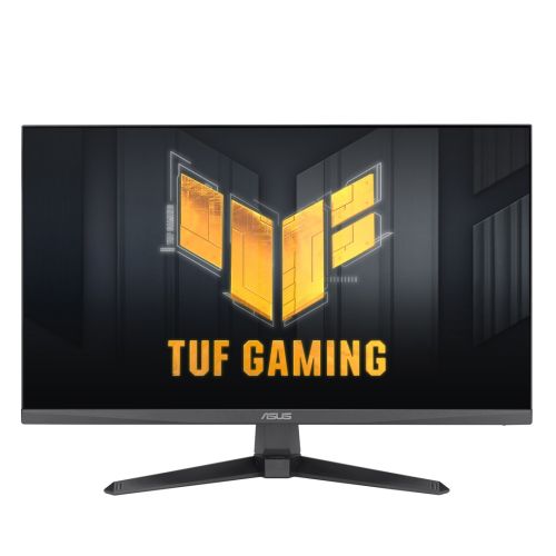 ASUS TUF Gaming VG257Q5A computer monitor 62.2 cm (24.5") 1920 x 1080 pixels Full HD LCD Black (VG257Q5A)