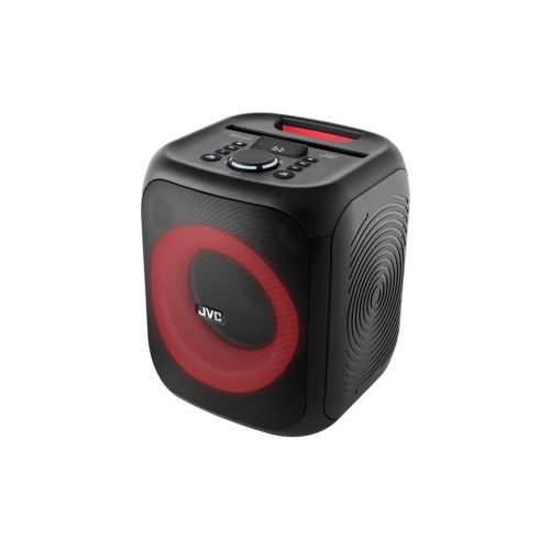 JVC XS-EP314B Speaker, Black (JVCXSEP314B)