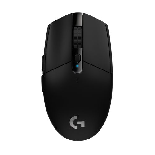 Logitech G G305 LIGHTSPEED Wireless Gaming Mouse (910-005283)