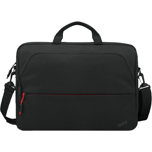 Lenovo ThinkPad Essential 16-inch Topload (Eco) 40.6 cm (16") Toploader bag Black (4X41C12469)