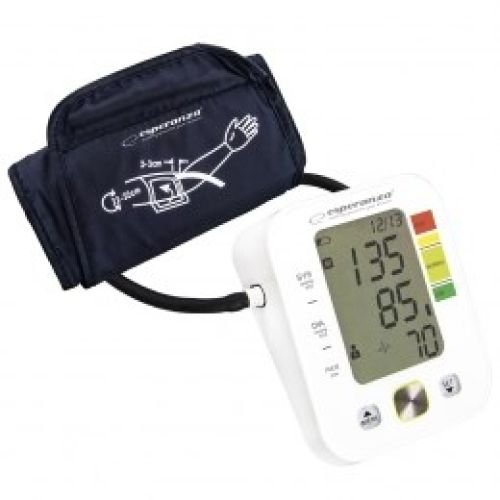 Esperanza ECB003 blood pressure unit Upper arm Semi-automatic (ECB003)