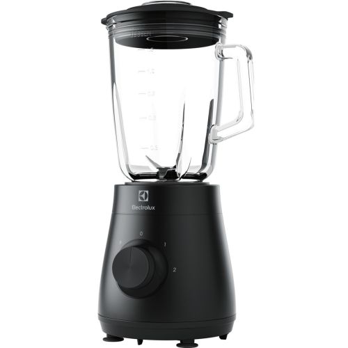 Electrolux E3TB1-4GG 1.5 L Tabletop blender 500 W Grey (E3TB1-4GG)