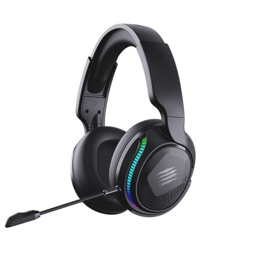 Gaming headset - Mad Catz P.I.L.O.T. PRO (AP13WHINBL000-0)