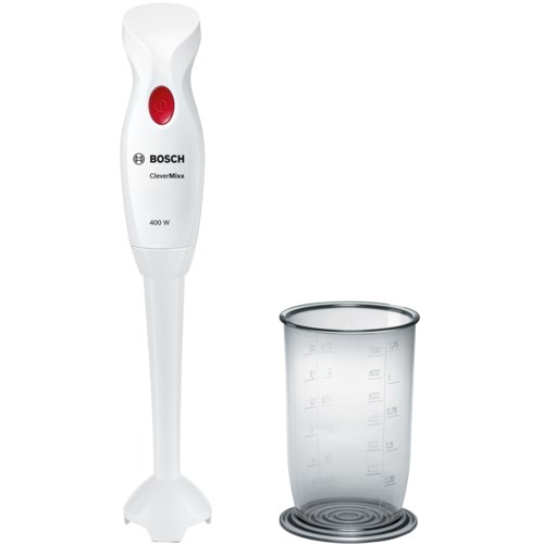 BOSCH MSM 14100 hand blender white (MSM14100)