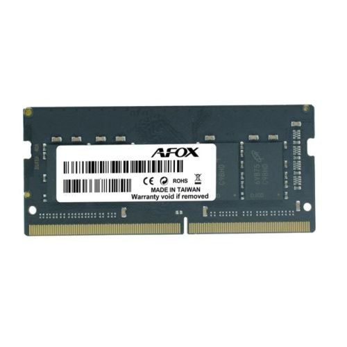 AFOX AFSD416FH1P memory module 16 GB 1 x 16 GB DDR4 2666 MHz (AFSD416FH1P)