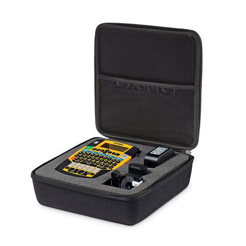 DYMO Rhino 4200 label printer Thermal transfer Wireless QWERTY (1852995)