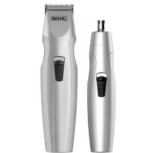 Wahl 05606-508 beard trimmer Black (05606-508)