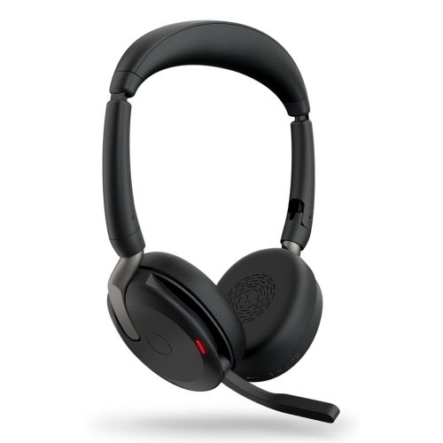 Jabra Evolve2 65 Flex - Link380c UC Stereo (26699-989-899)