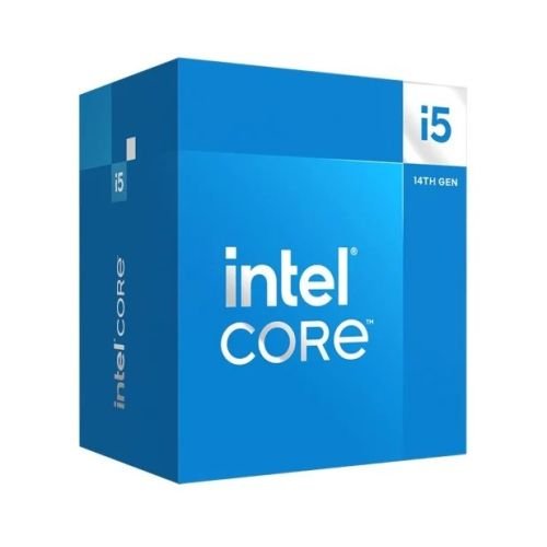Intel Core i5-14400 processor 20 MB Smart Cache Box (BX8071514400)