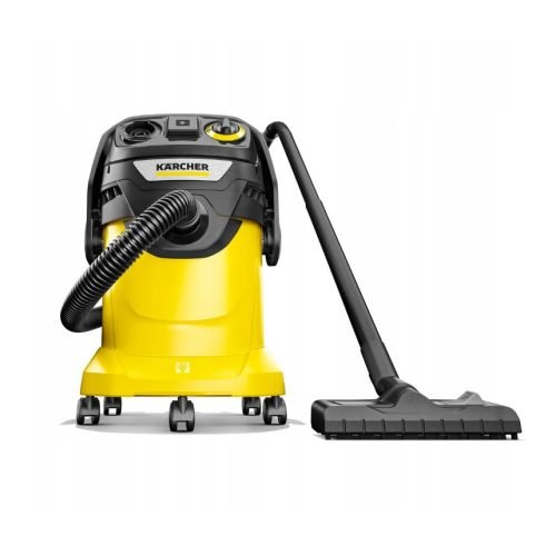 KARCHER KWD 6 P V-25/6/22 universal hoover - 1.628-485.0 (1.628-485.0)