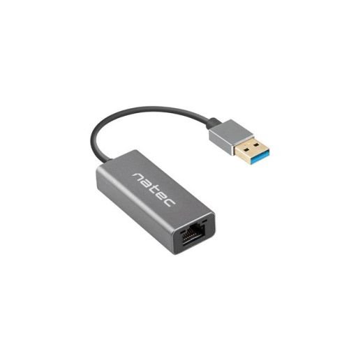 NATEC NETWORK CARD CRICKET USB 3.0 1X RJ45 (NNC-1924)