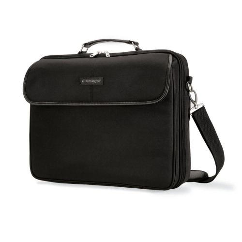 Kensington Simply Portable SP30 15.6” Clamshell Laptop Case (K62560EU)