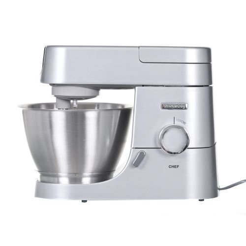 Kenwood KVC3110S food processor 4.6 L Silver 1000 W (KVC 3110 S)