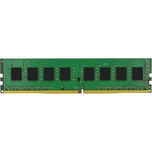Kingston DIMM 16 GB DDR4-3200 KVR32N22S8 / 16, ValueRAM  (KVR32N22S8/16)