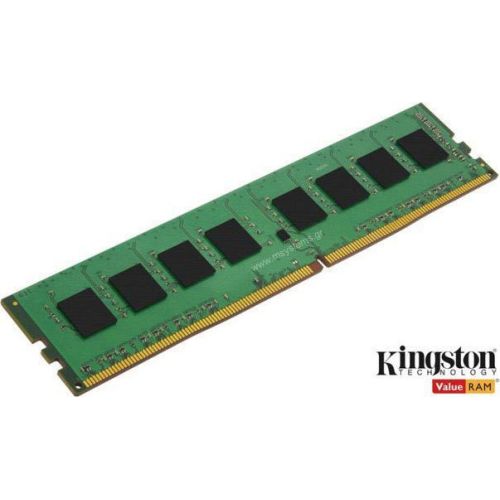 Kingston DIMM 32 GB DDR4-3200 KVR32N22D8 / 32, ValueRAM (KVR32N22D8/32)