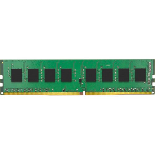 Kingston DIMM 8 GB DDR4-2666 SRx8 KVR26N19S6 / 8, ValueRAM (KVR26N19S6/8)