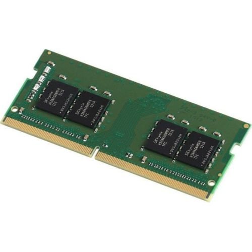 Kingston SO-DIMM 32 GB DDR4-3200 KVR32S22D8/32, ValueRAM (KVR32S22D8/32)