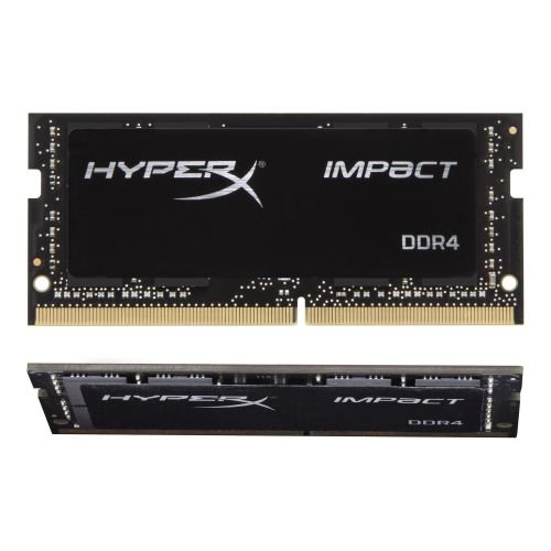 Kingston Technology KF432S20IBK2/64 memory module 64 GB 2 x 32 GB DDR4 3200 MHz (KF432S20IBK2/64)