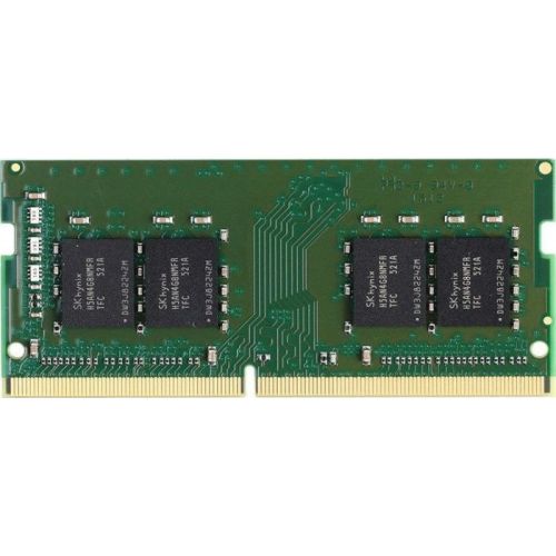 Kingston ValueRAM SO-DIMM 8 GB DDR4-3200 KVR32S22S8 / 8, ValueRAM (KVR32S22S8/8)
