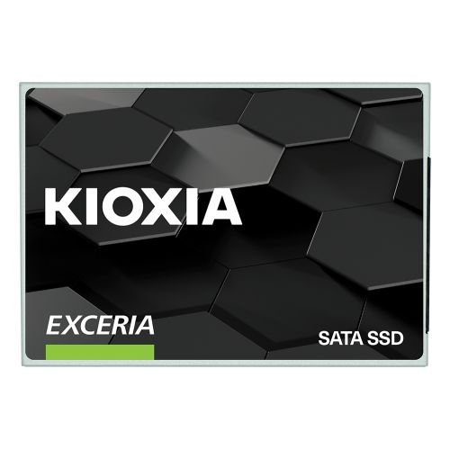 Kioxia EXCERIA 2.5" 960 GB Serial ATA III  TLC (LTC10Z960GG8)