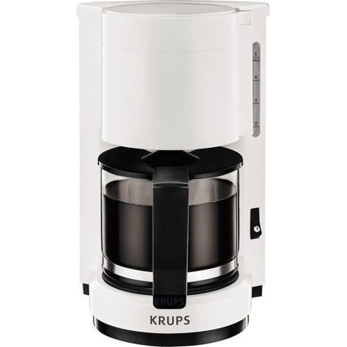 Krups AromaCafé 5 F 183 01 White  (F18301)