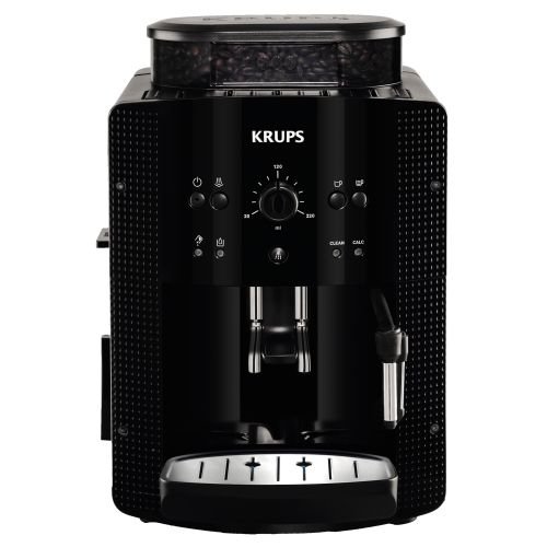 Krups EA8108 coffee maker Espresso machine 1.8 L Fully-auto (EA8108)