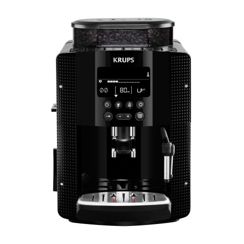 Krups EA8150 coffee maker Espresso machine 1.7 L Fully-auto (EA8150)
