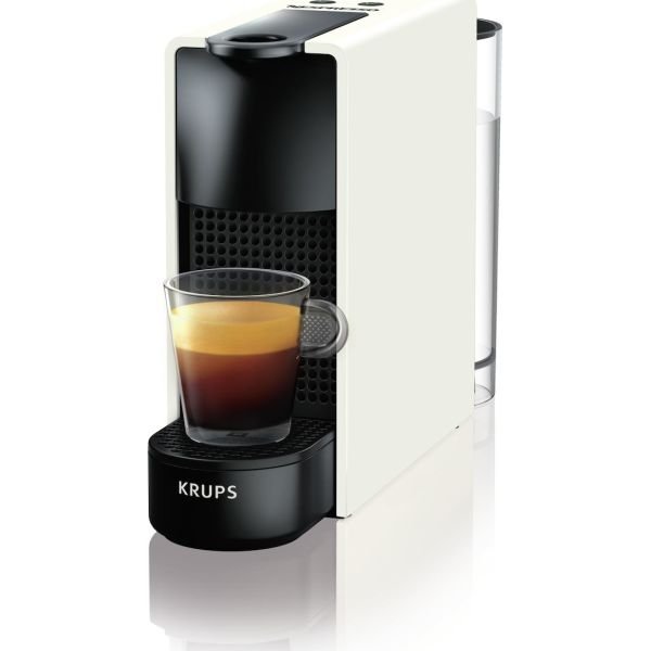 Krups Nespresso Essenza Mini XN1101 White (XN1101) Krups Nespresso Essenza Mini XN1101 White (XN1101)