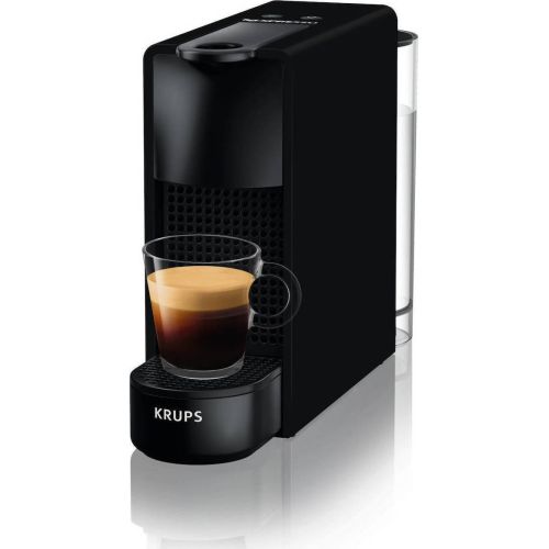 Krups Nespresso Essenza Mini XN1108 black  (XN1108)