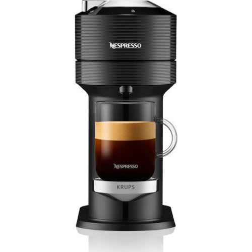 Krups Nespresso Vertuo Next Premium XN9108 black  (XN9108.20)