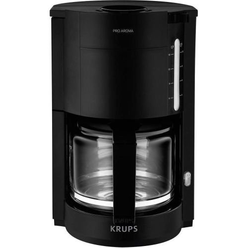 Krups ProAroma F 309 08 black  (F 309 08)