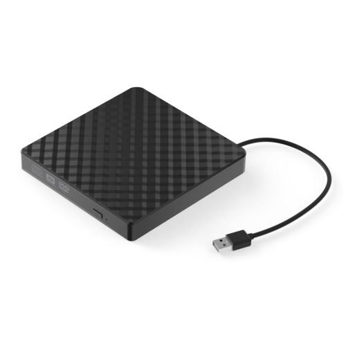 KRUX External DVD Optical Drive (KRX0071)