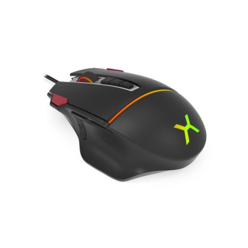 KRUX Fuze Pro mouse Right-hand USB Type-A Optical 12000 DPI (KRX0074)