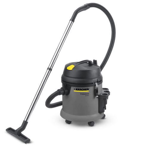 Karcher Wet and dry vacuum cleaner NT 27/1 (1.428-500.0)