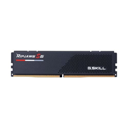 G.Skill Ripjaws S5 / F5-6000J3040F16GX2-RS5K memory module 32 GB 2 x 16 GB DDR5 (F5-6000J3040F16GX2-RS5K)