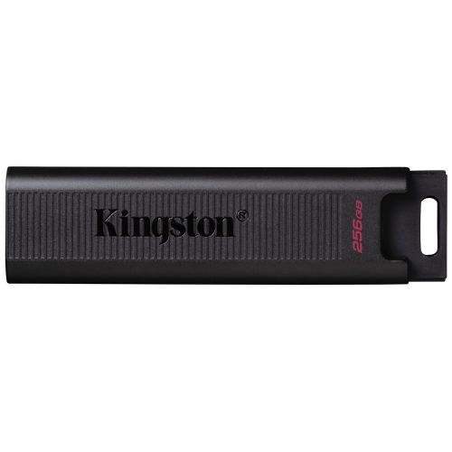 Kingston Technology DataTraveler 256GB Max 1000R/900W USB 3.2 Gen 2 (DTMAX/256GB)
