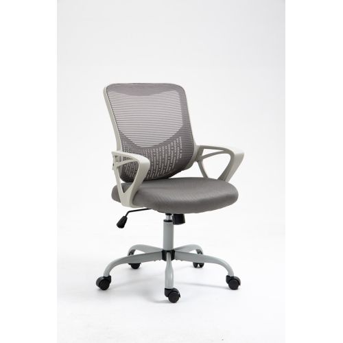 Activejet Office chair YK507 grey (YK507 SZ)