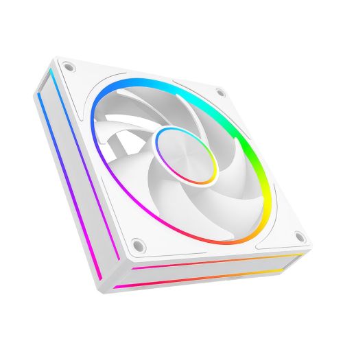 MODECOM VOLCANO LOOP 120 ARGB FAN White (FAN-LOOP-120S-ARGB-200)