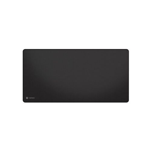 NATEC MOUSE PAD COLORS SERIES OBSIDIAN (NPO-2084)