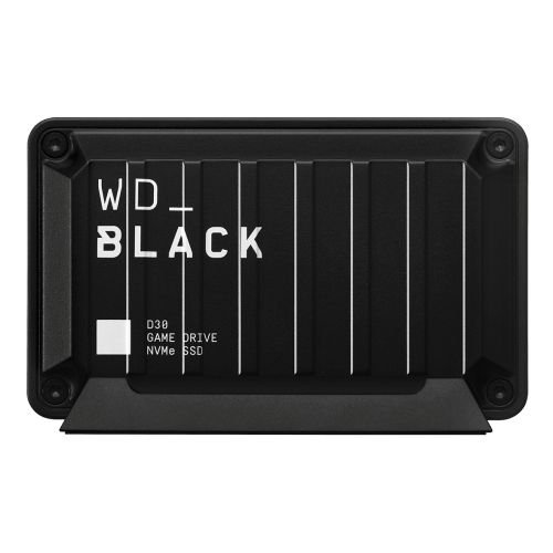 Western Digital WD_BLACK D30 2000 GB Black (WDBATL0020BBK-WESN)